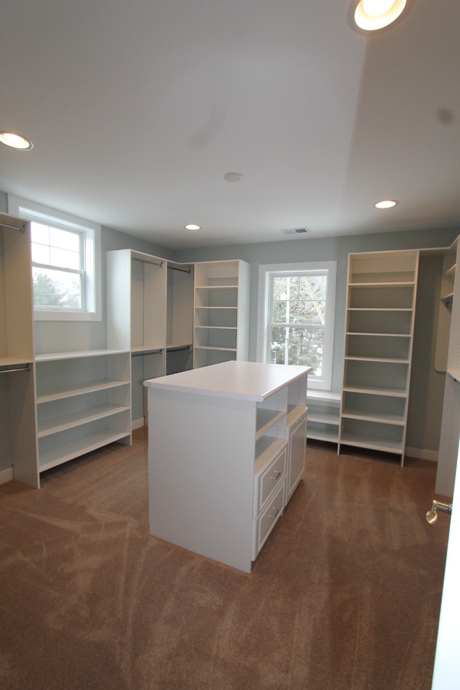 3,300 custom home in Fontana on Lake Geneva in process Traditional