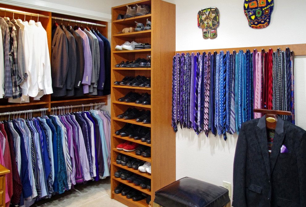 A Men's Closet In Sacramento, CA Closet Sacramento by The Closet