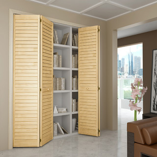 modern bifold closet doors