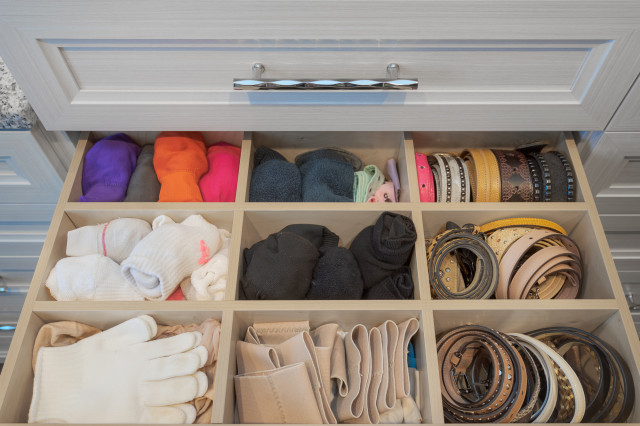 closet drawer inserts