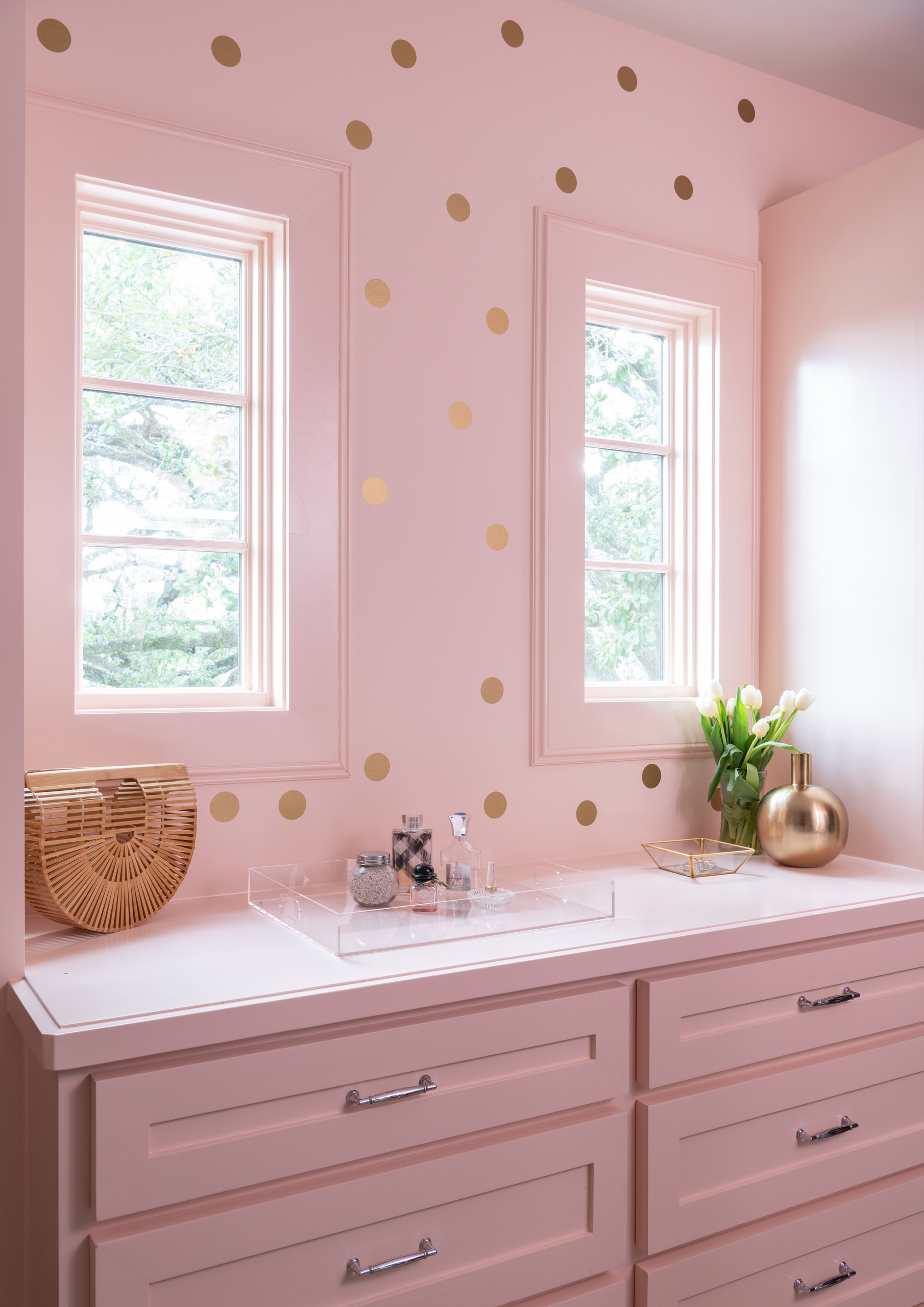 999 Beautiful Pink Walk In Closet Pictures Ideas November 2020 Houzz