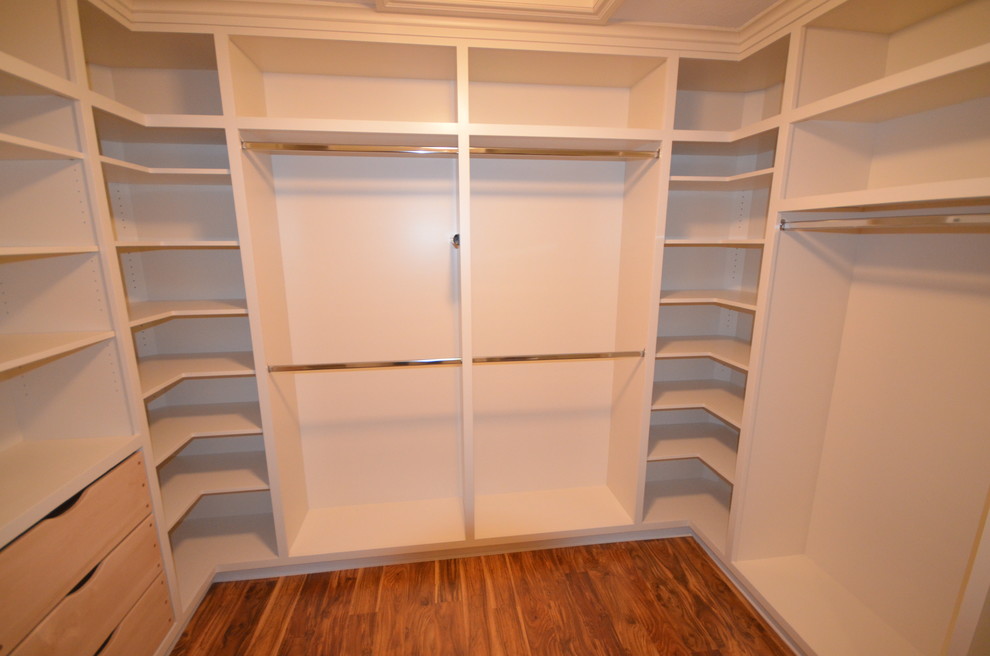 Cabina Armadio Modern Closet Grand Rapids by MayBuilders Houzz