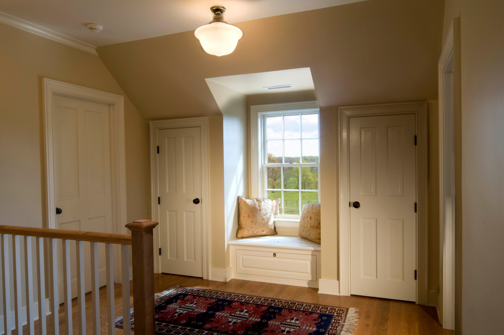 Charlottesville Closet Burlington by Connor MillBuilt Homes Houzz