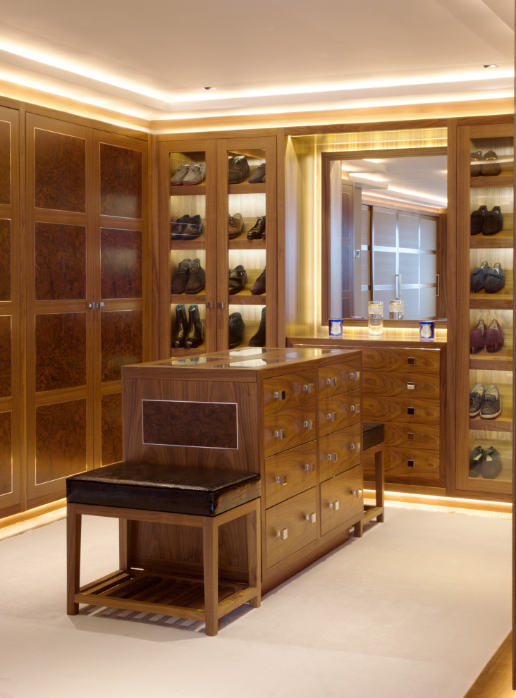 Stunning Penthouse View Apartment With Triple-Reinforced Safe image