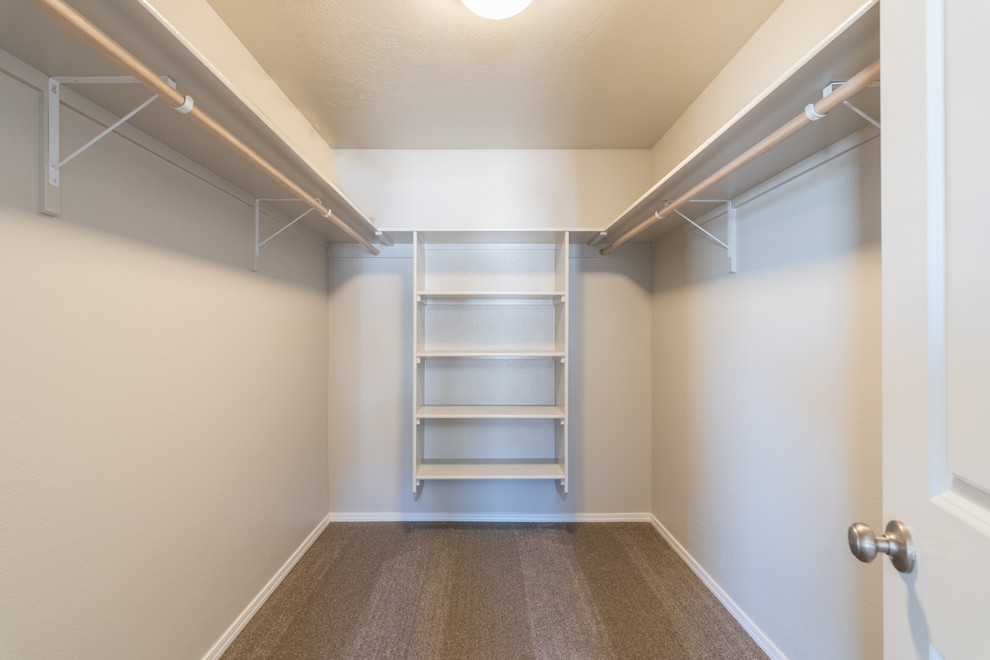 Closet Closet Boise by CBH Homes Houzz