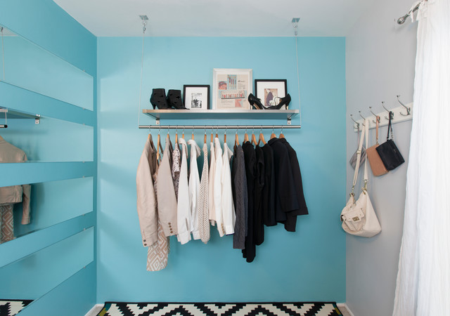 small closets — Solutions Blog — Closets of Tulsa