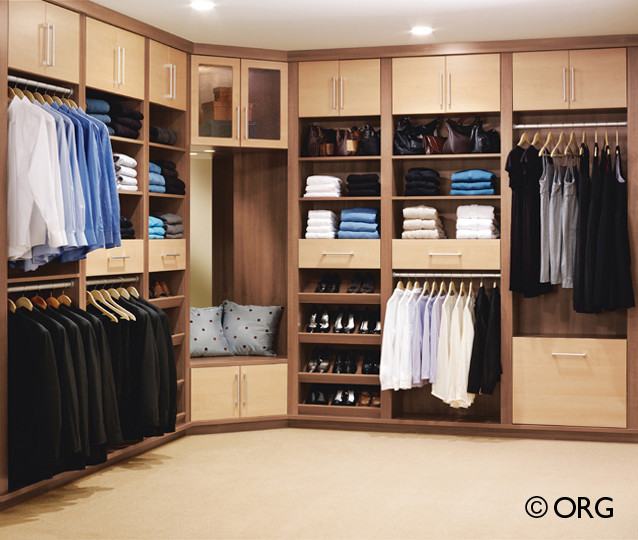Closet - closet idea in Other