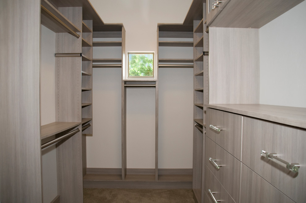 Closets - Closet - Phoenix - by Classy Closets