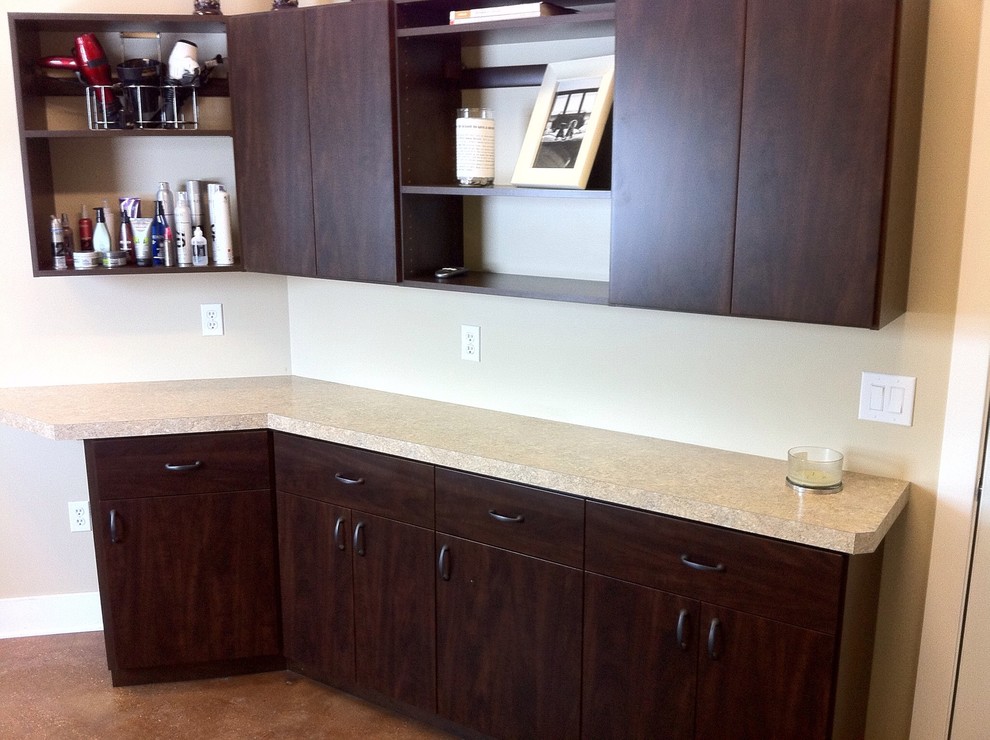 Closets Modern Closet Grand Rapids by Closet Design Hardware