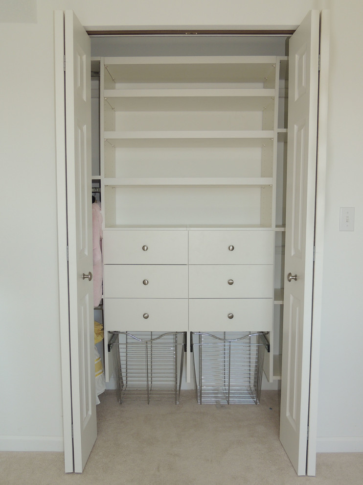 This is an example of a wardrobe in Other.