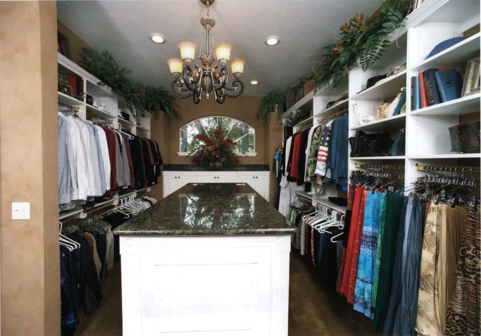 Closets Closet Tampa by Southern Closet Systems Inc. Houzz