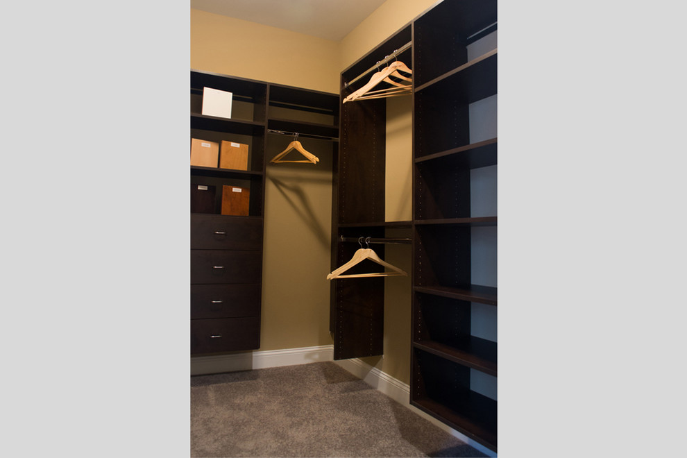 Closets Closet Newark by Sylvester Closets Houzz