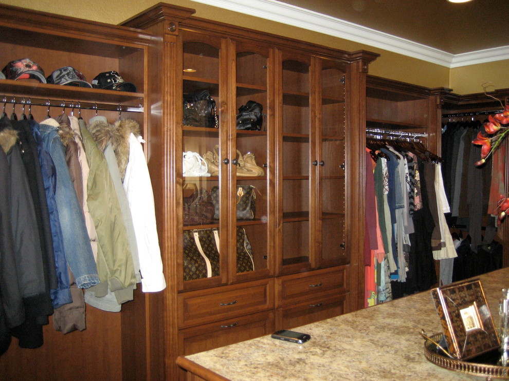 Closets Closet Los Angeles by The Closet FactoryVentura