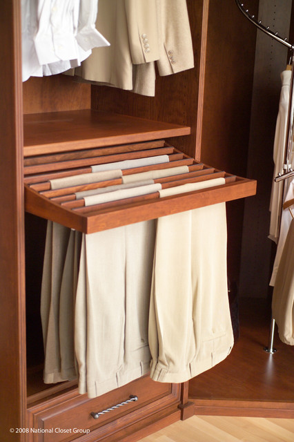Precaución detección Cenar Cómo colgar pantalones en el armario