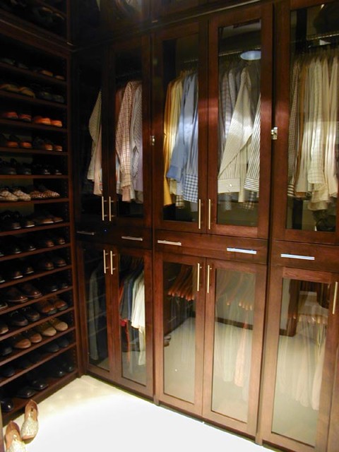 Custom Closet System Designer in Houston, TX - SpaceManager Closets