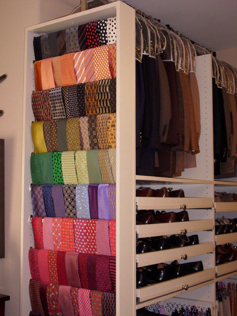 Custom Closet System Designer in Houston, TX - SpaceManager Closets