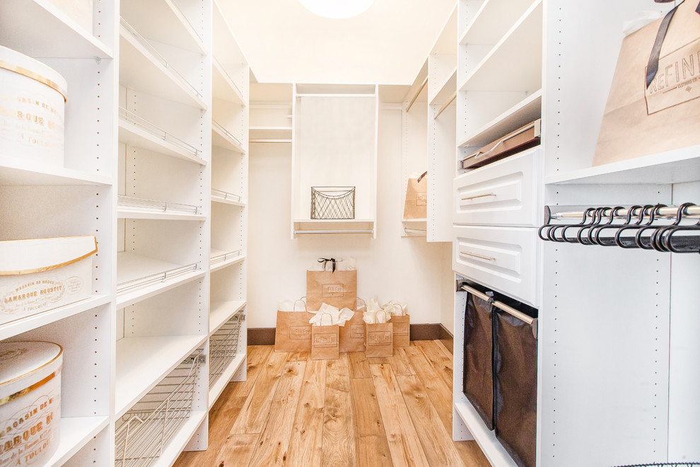Custom Closet Shelving Contemporary Closet Edmonton by Top Shelf Closets and Glass Houzz