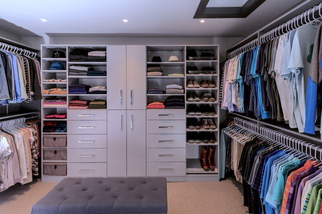 Purse rack discount for closet