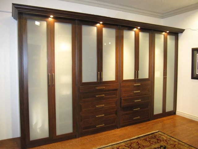 Custom Wall Units Contemporain Armoire Et Dressing Toronto Par Komandor Canada Closets Doors Inc - Custom Wall Units Custom Wall Units Contemporain Armoire Et Dressing Toronto Par Komandor Canada Closets Doors Inc - Custom Wall Units