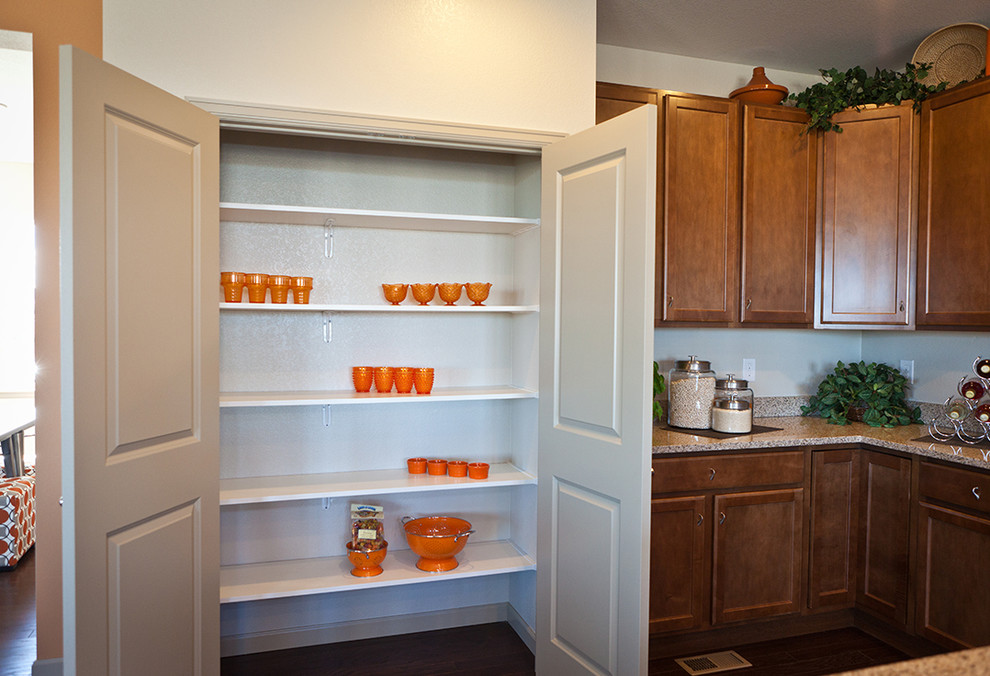 Decorative Moulding & Millwork Closet Other by BMC Design Houzz