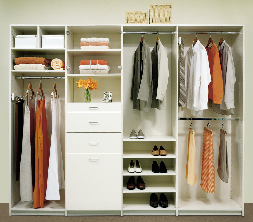 Orange County Closets