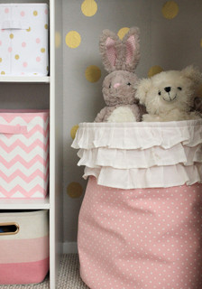 75 Small Pink Closet Ideas You'll Love - January, 2024