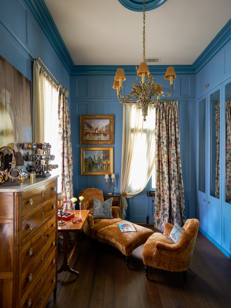 French Quarter Maisonette - Traditional - Closet - New Orleans - by