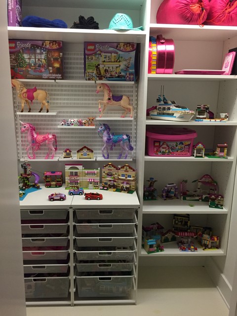 Toy closets cheap