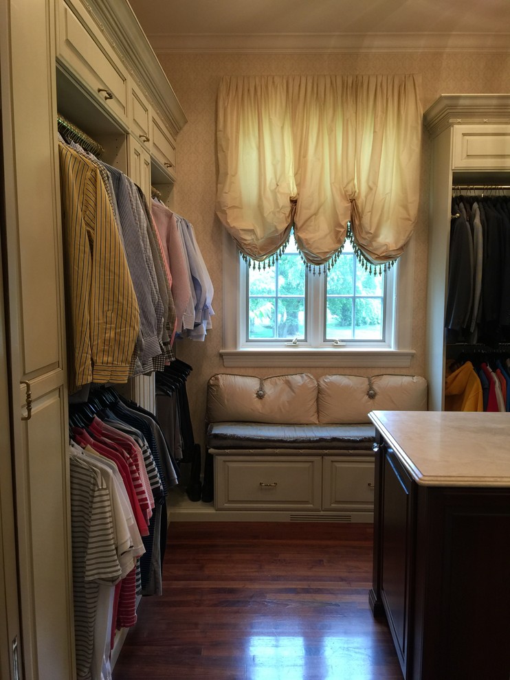 Glamorous WalkIn Closets Closet St Louis by Chelsea Neidenbach