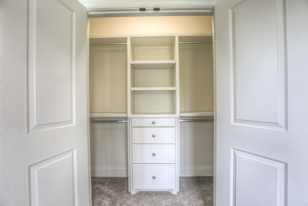 75 Small Reach-In Closet Ideas You'll Love - July, 2023 | Houzz