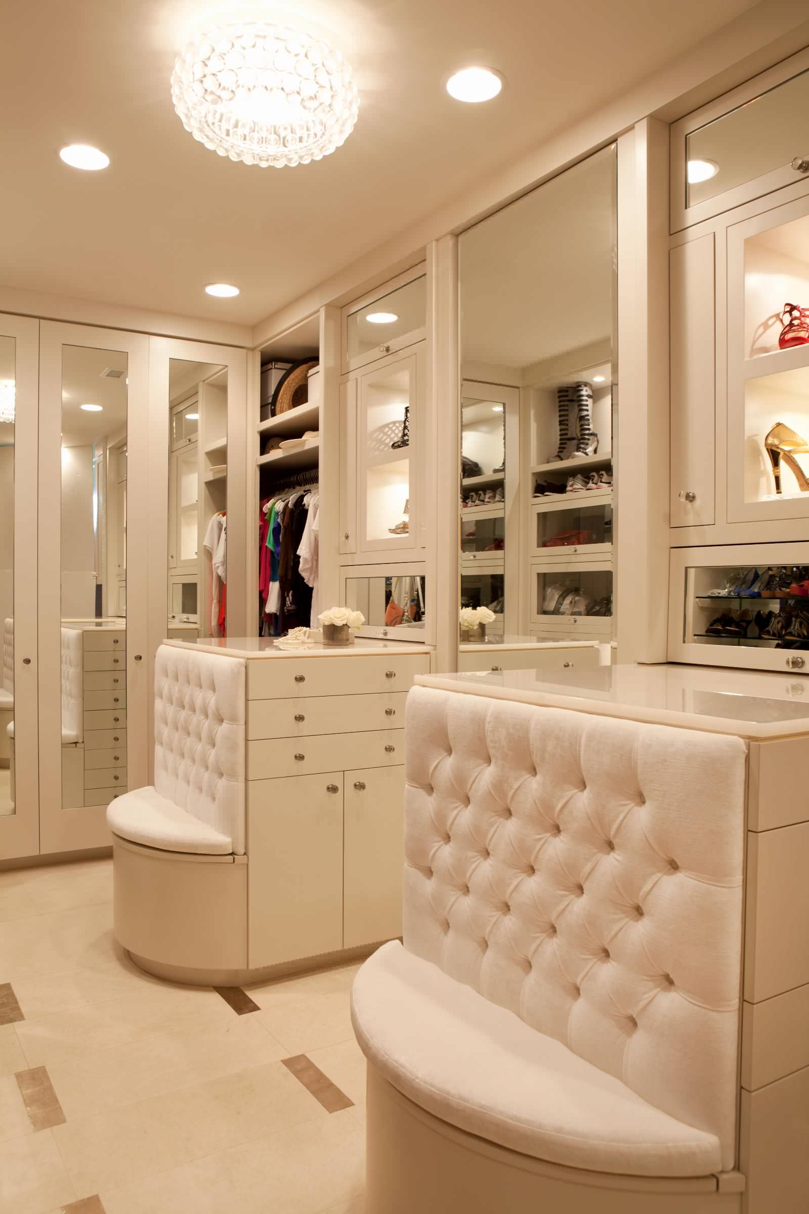 75 Dressing Room Ideas You'll Love - August, 2023 | Houzz