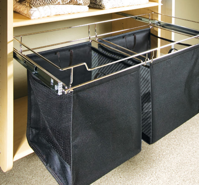 Interior Organization/Storage WalkIn Closets Clásico Armario