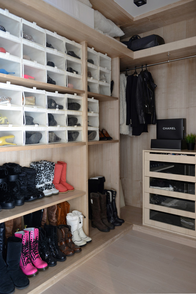 JOSIE Scandinavian Closet Hong Kong by hoo Interior Design & Styling Houzz