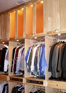 Apparel Racks For Containers: Clothes Storage: Great Lakes Kwik Space