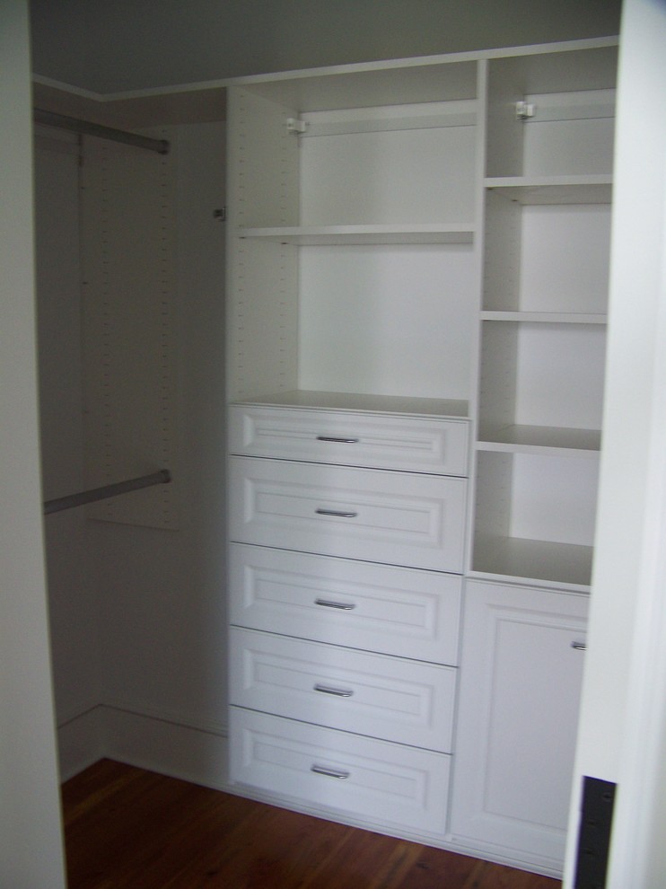 Marthas Vineyard Cape Cod Closet Design Traditional Closet Boston