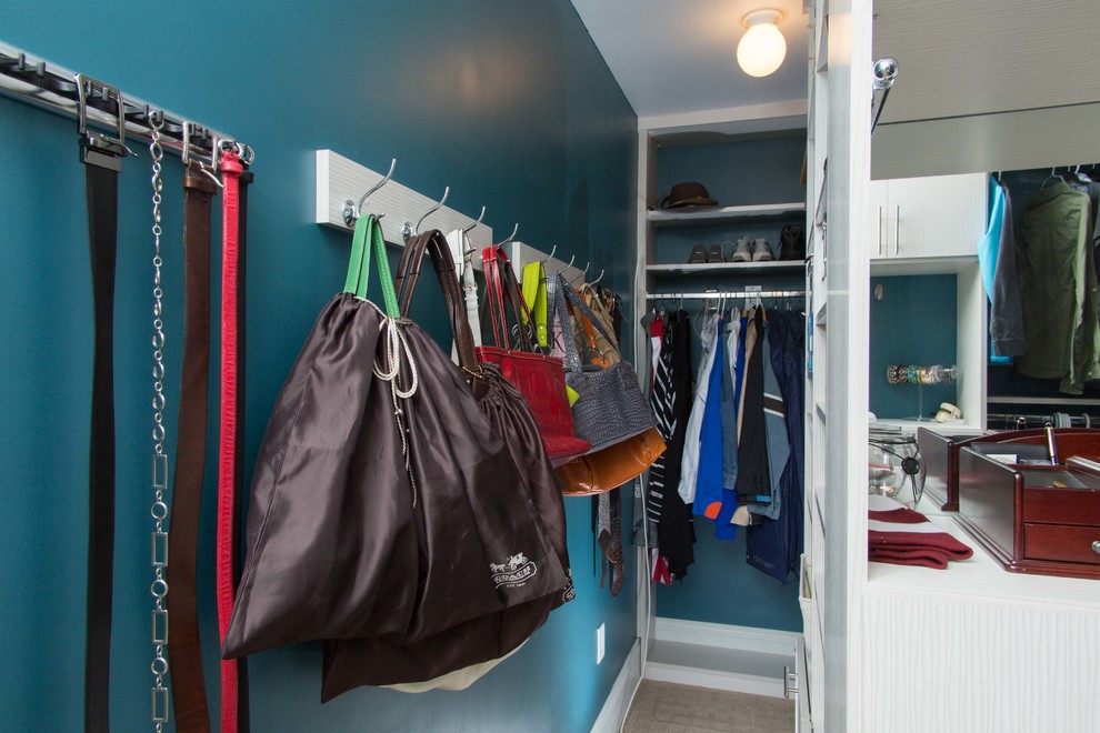 Miami Contemporary Closet Miami by The Closets Company Houzz