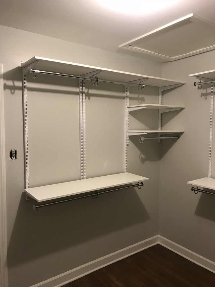 Midtown Memphis Master Closet Freedomrail Closet Other by