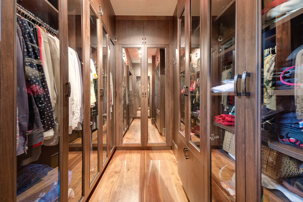 Modern Closet Modern Closet Vancouver Houzz