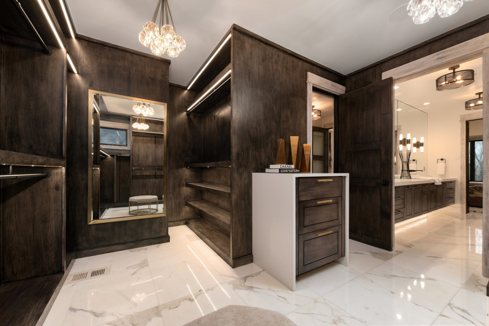 Mountain Modern Design 2018 - Modern - Closet - Kansas City - by Orf L ...