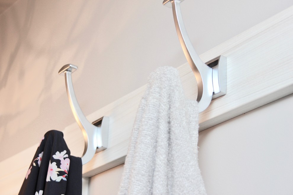 My Dream Closet Modern Wardrobe Edmonton by California Closets