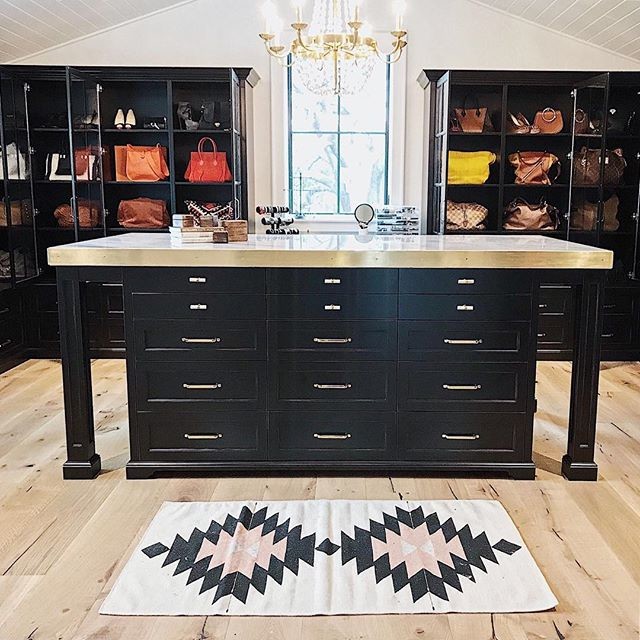 NEAT Closets Closet San Francisco by NEAT Method