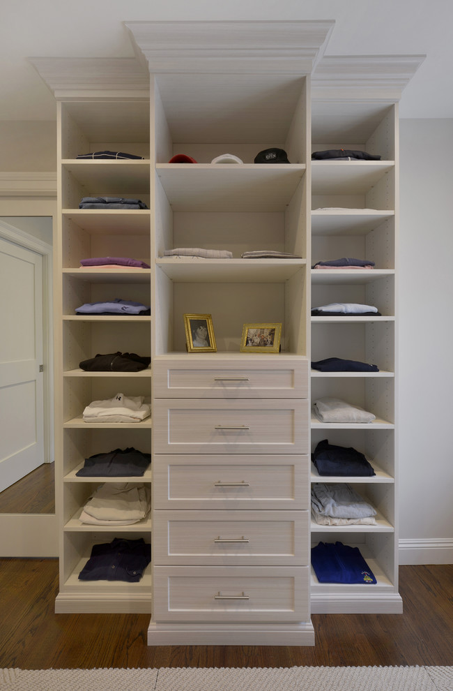 New Closets Contemporary Closet New York by Closet & Storage