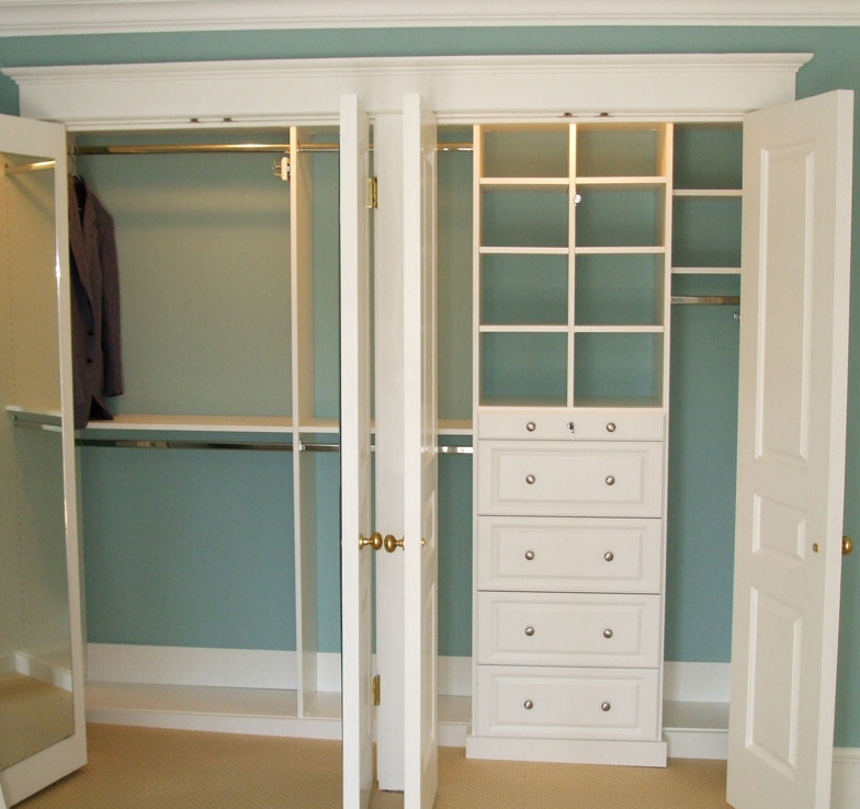 Our Closets Armoire et Dressing Toronto par Closet Interiors Houzz