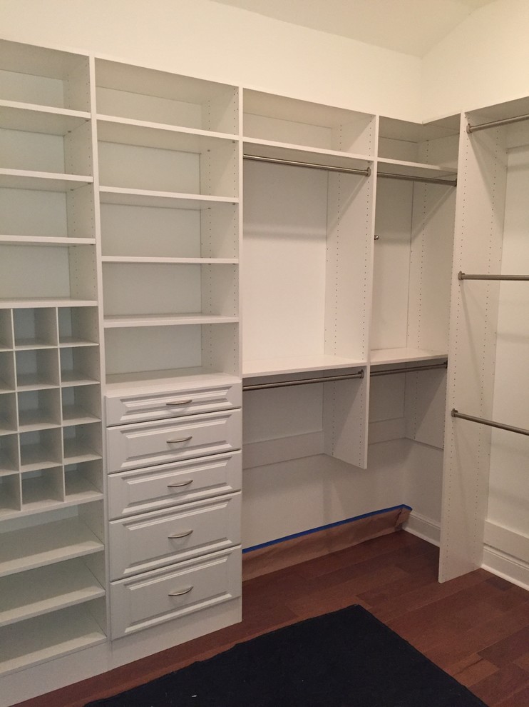 Our Work - Traditional - Closet - Miami - by CLOSET INNOVATIONS | Houzz