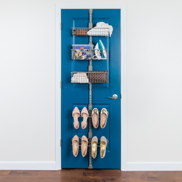 Over The Door Storage Solutions Clásico Armario Cincinnati de