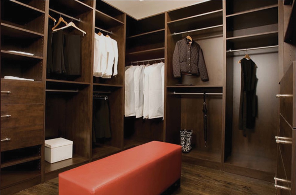 Perfection Custom Closets Contemporary Closet Chicago by Perfection Custom Closets Houzz