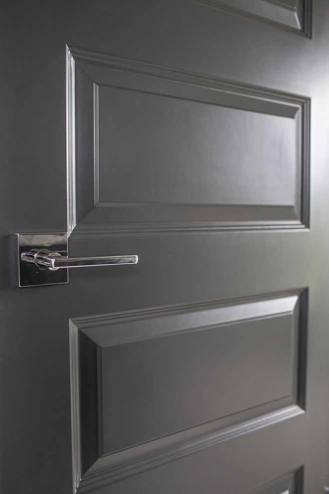 Pleasant View Estates Zionsville, IN Closet Indianapolis by MB Designs, LLC Houzz