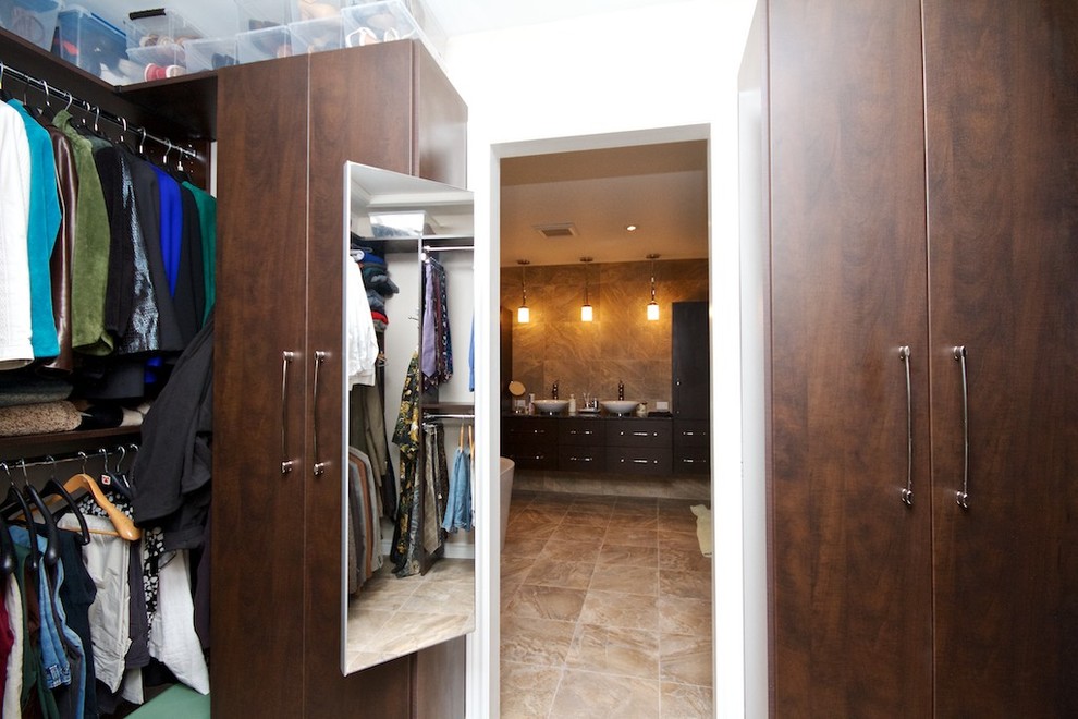 randoms Traditional Closet Toronto by CLOSET ENVY INC. Houzz