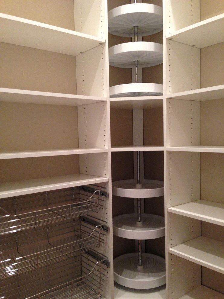 Recent Projects Traditional Closet Birmingham by Classic