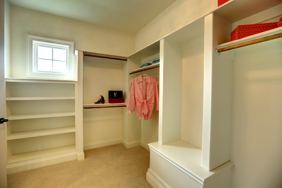 Richmond Homearama TimberCreek Building and Design Traditional